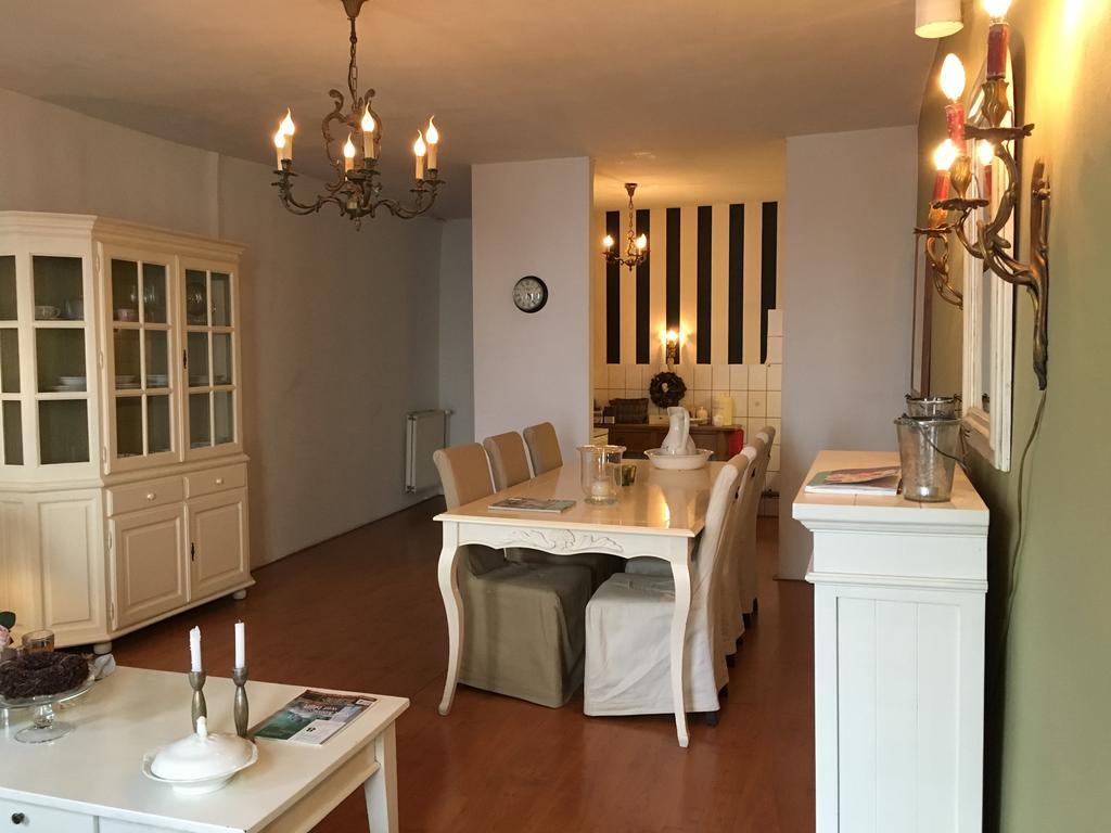 La Perle Apartment Utrecht Buitenkant foto